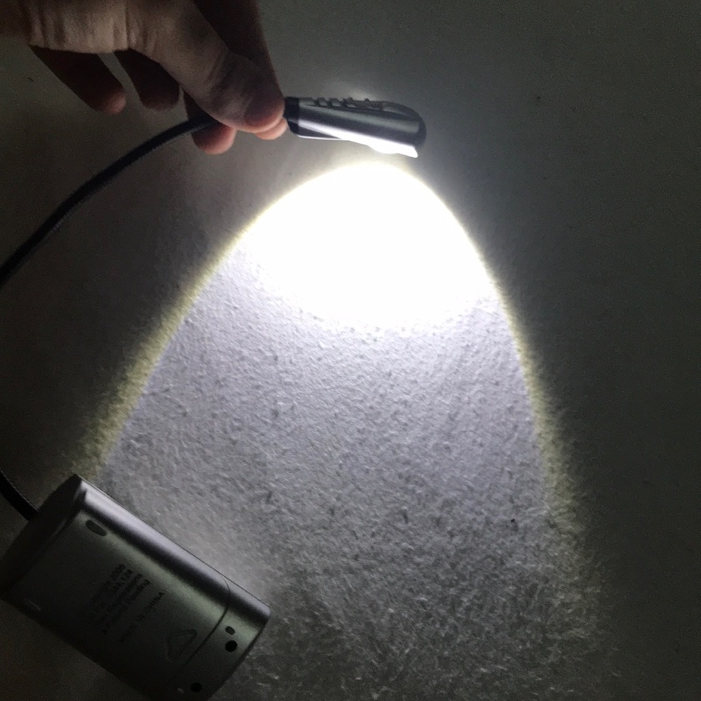 Grey Book Light - Picture 4 of 4